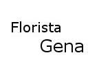 Logo Florista Gena