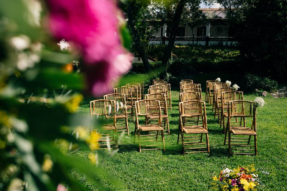 Ceremony