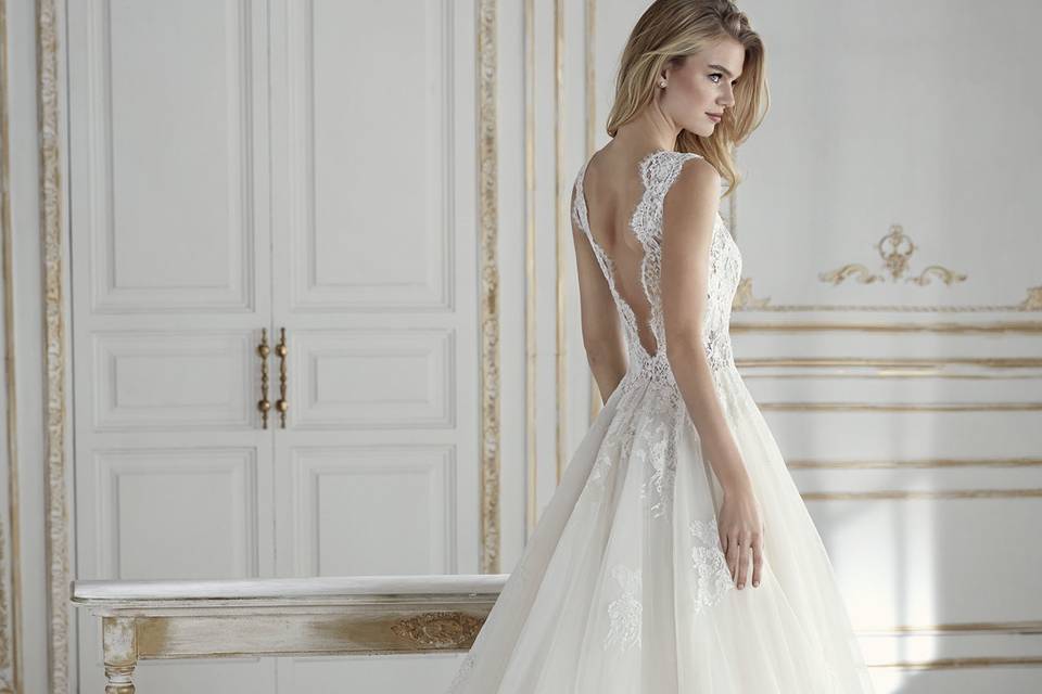 Princesa de Sonho, vestidos de noivas princesa 