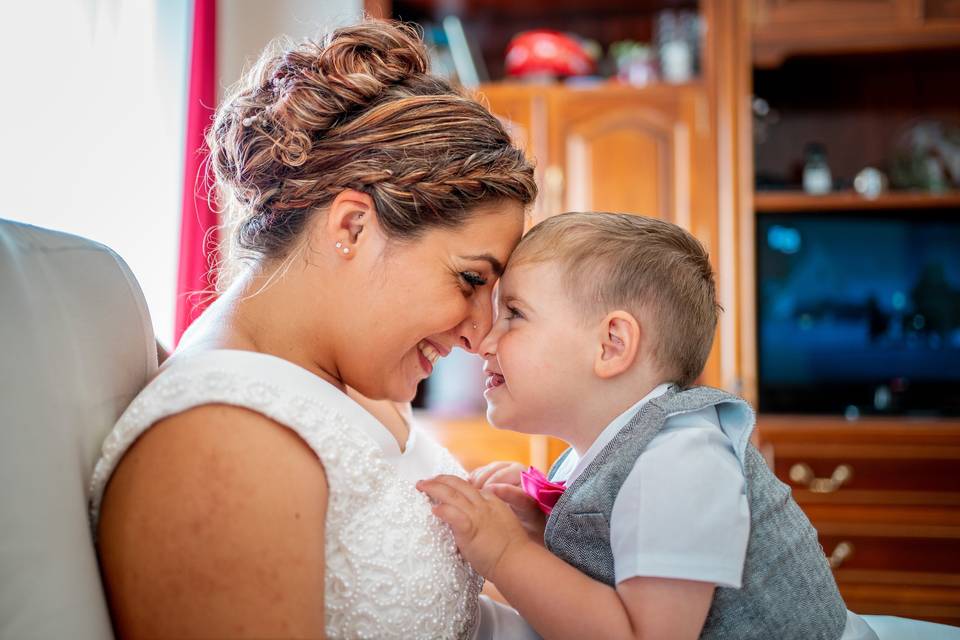 Casamento Cintia