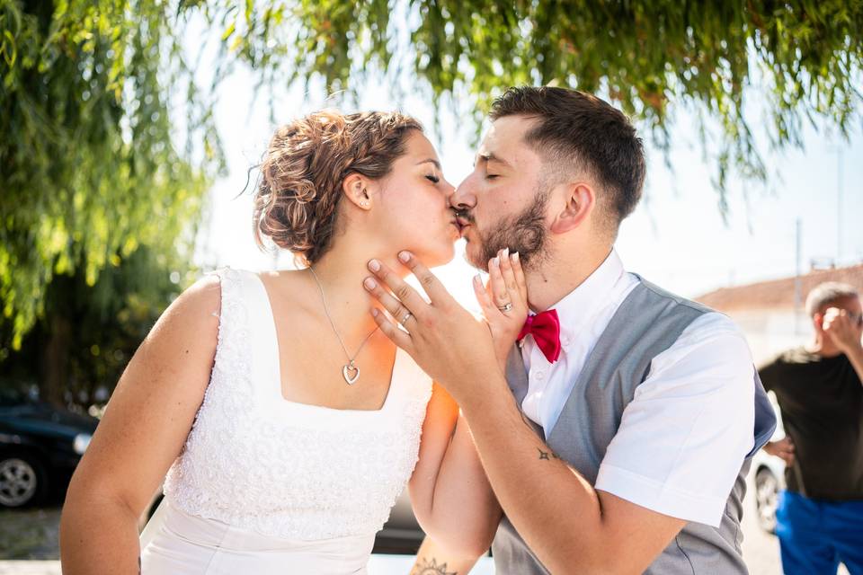 Casamento Cintia