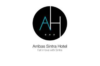 Hotel Arribas Sintra - Portugal