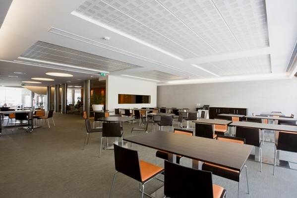 Sala de jantar