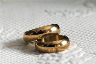 Casamentos Eternos