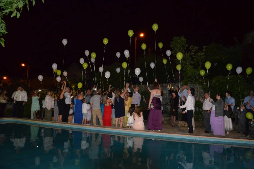 Soares Banquetes
