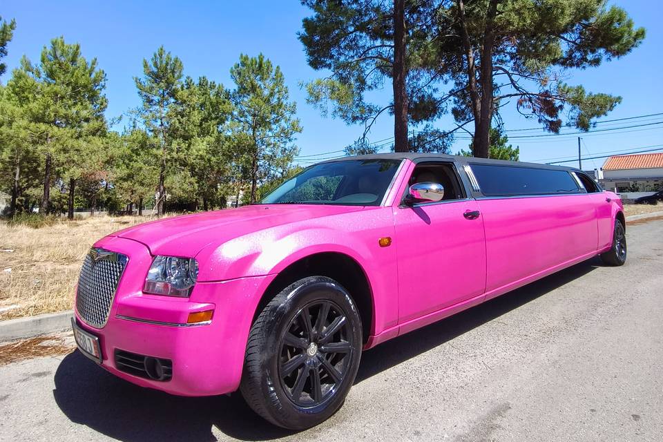 Chrysler Rosa