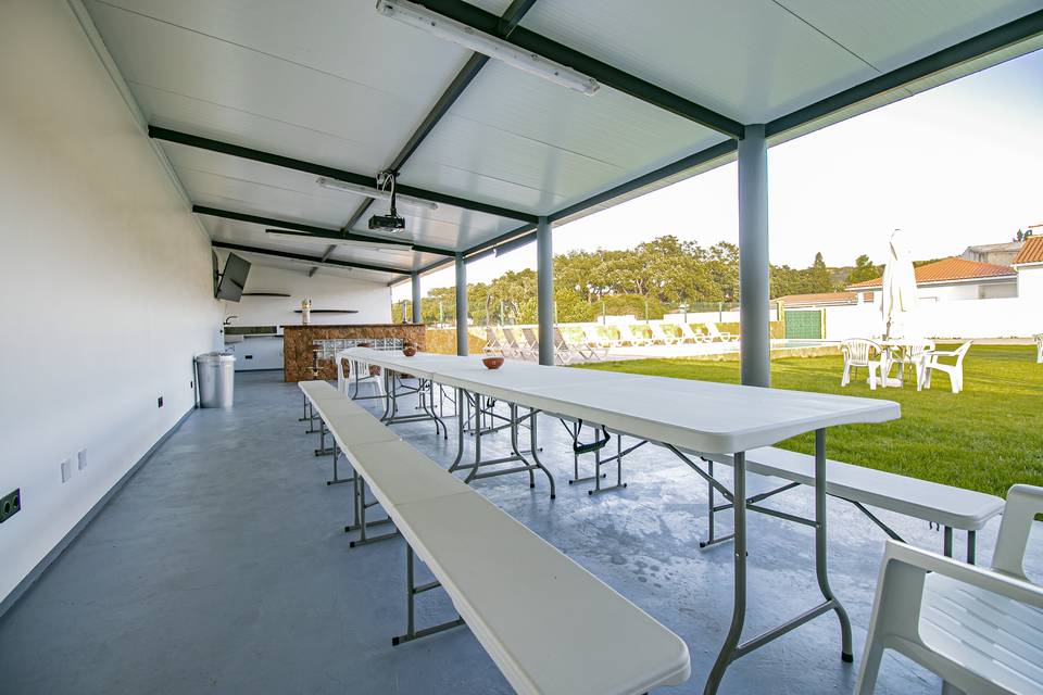 Soares Banquetes