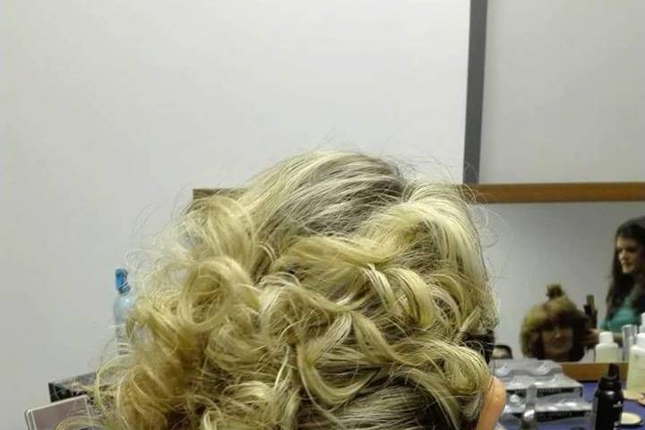 Penteado