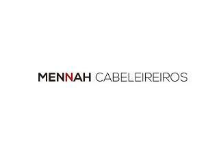 Mennah logo