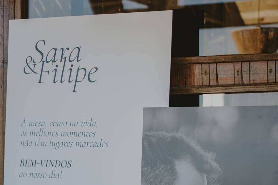 Decoração