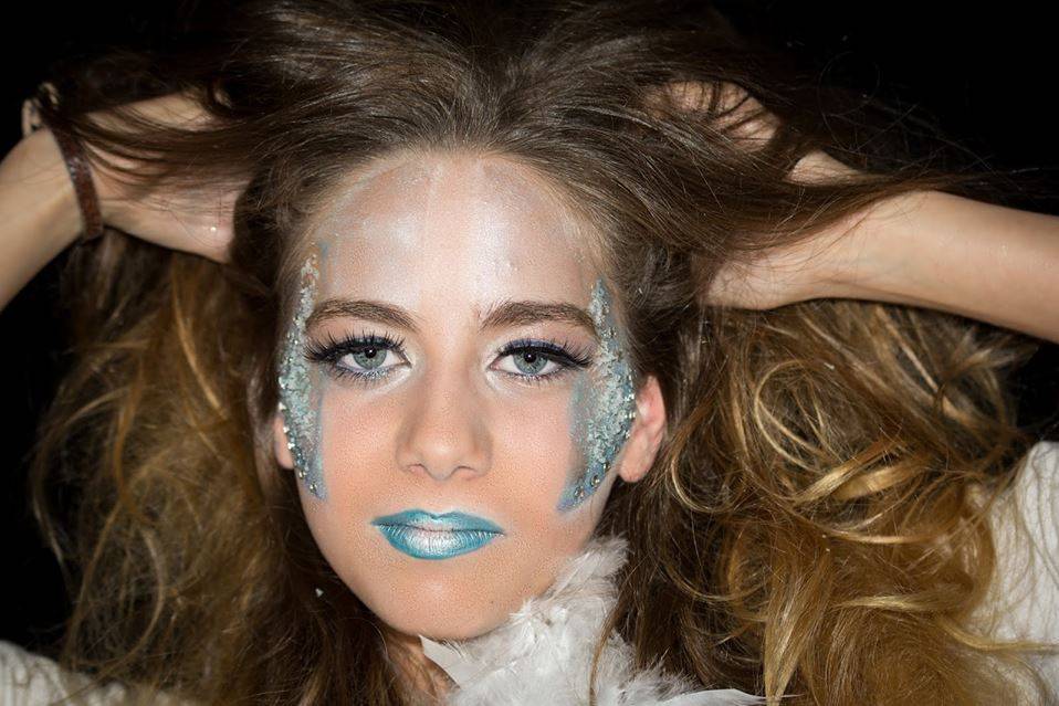 Soraia Marques - Makeup