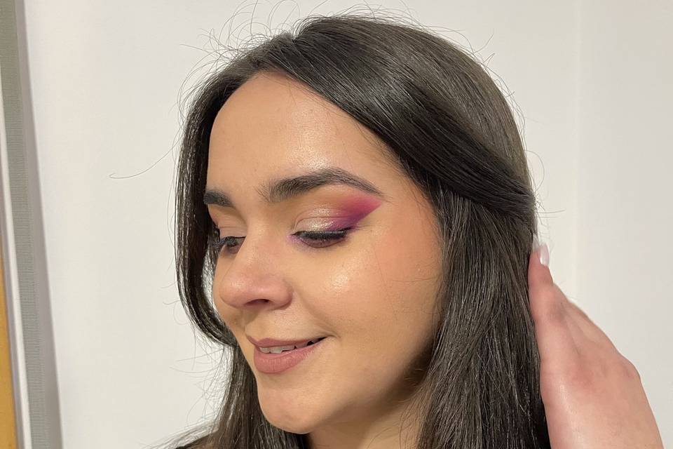 Alep Makeup
