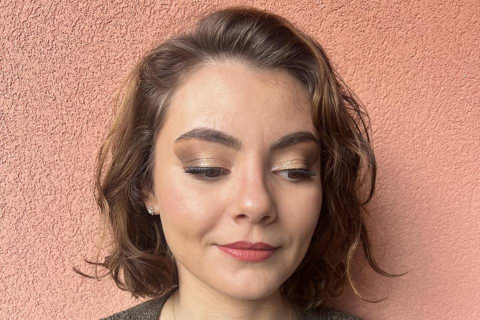 Alep Makeup