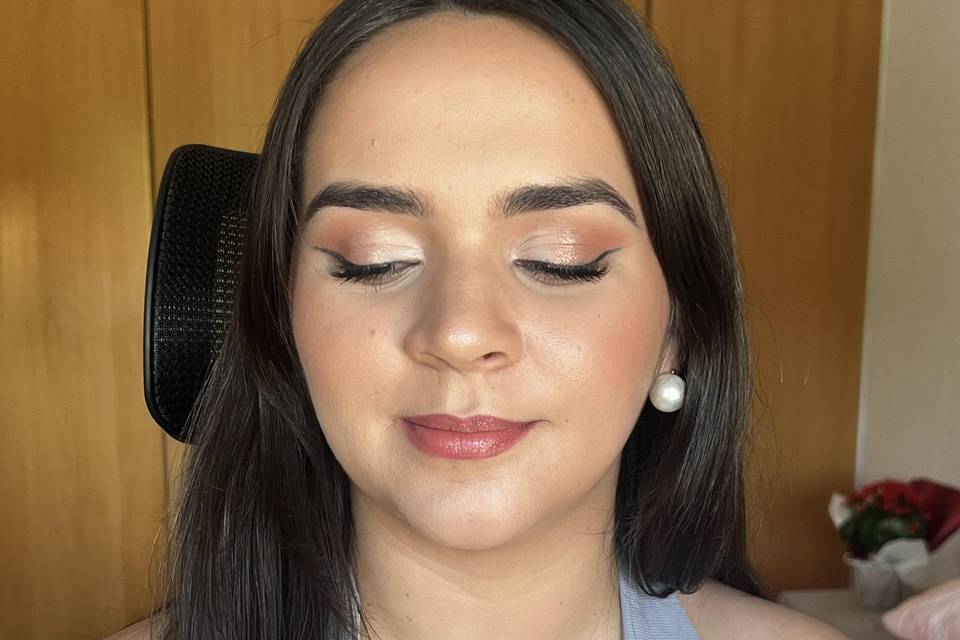 Alep Makeup