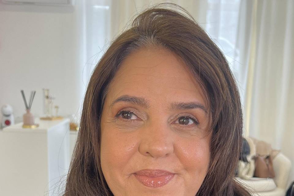Alep Makeup