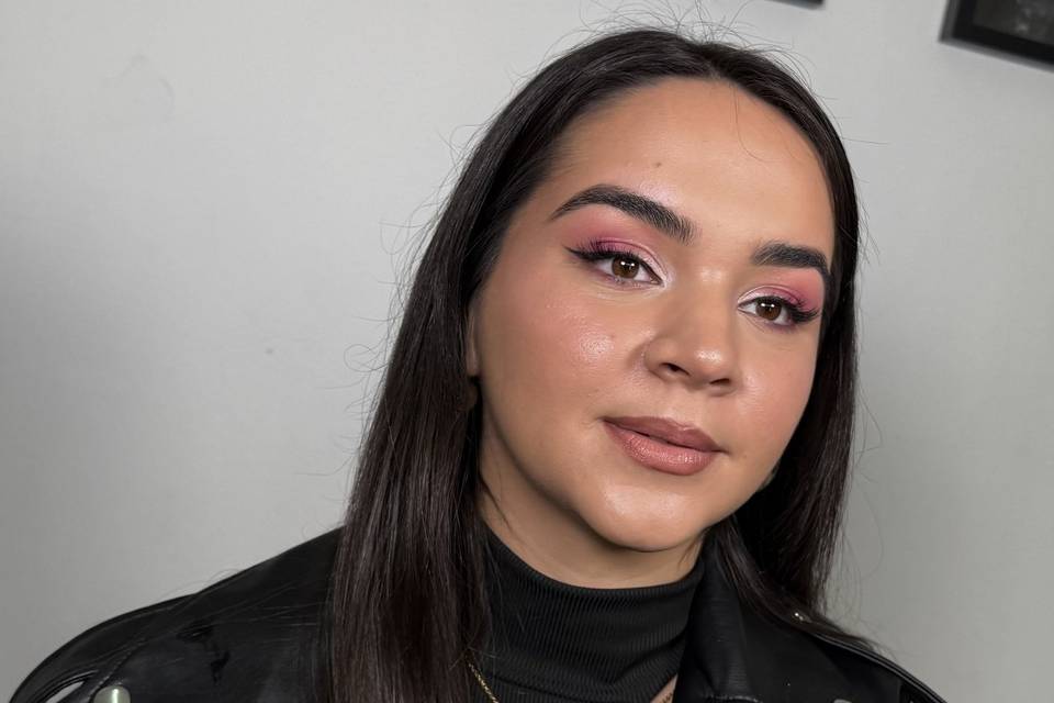 Alep Makeup