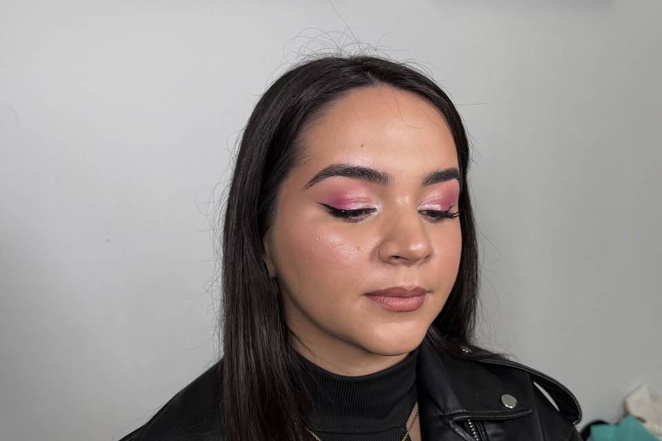 Alep Makeup