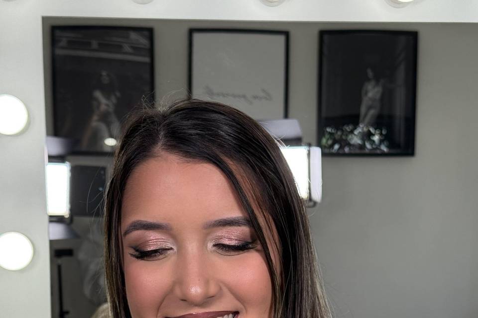 Alep Makeup