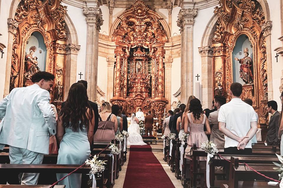 Casamento Religioso