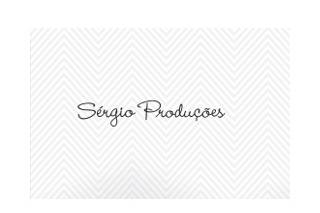 Sérgio produções logo