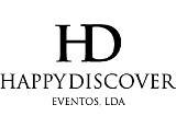 Happy Discover Eventos
