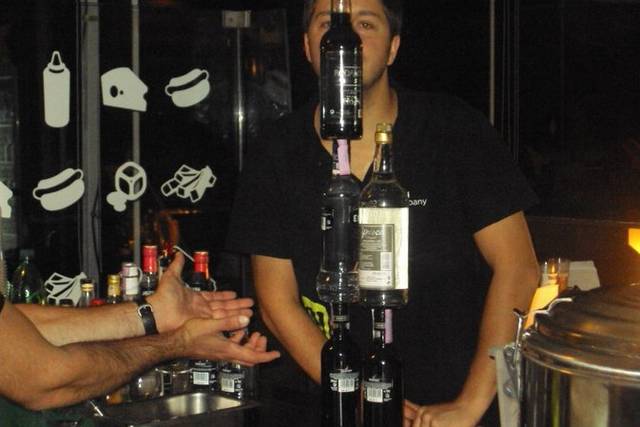 Barman