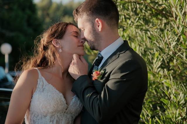 Vídeo de Casamento L+M