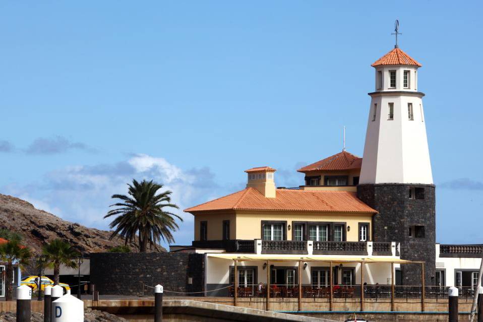 Quinta do Lorde Resort Hotel Marina