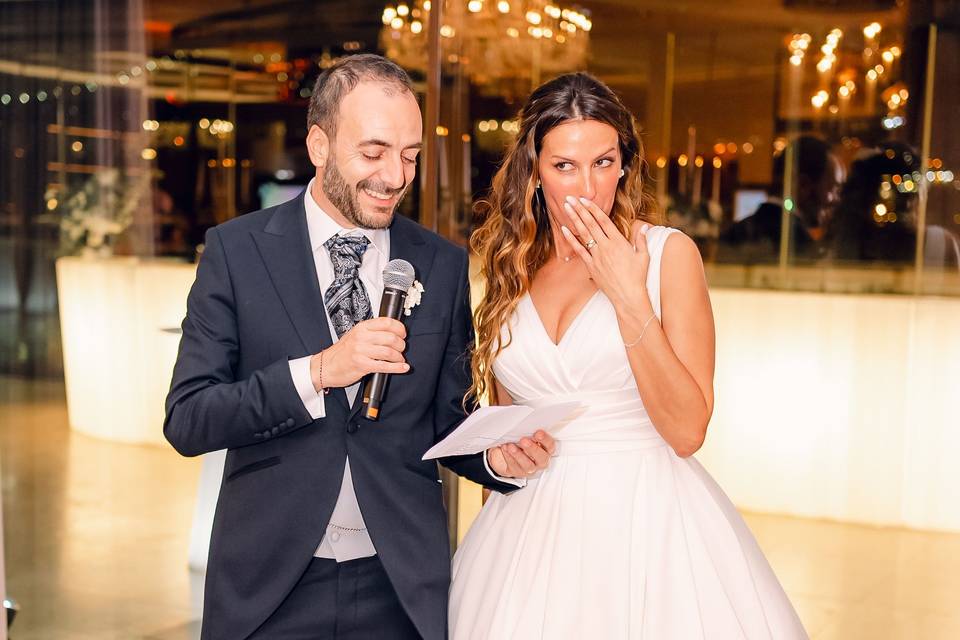 Para Sempre Nosso - Votos de Casamento