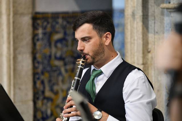 Solemnis Trio Clarinete