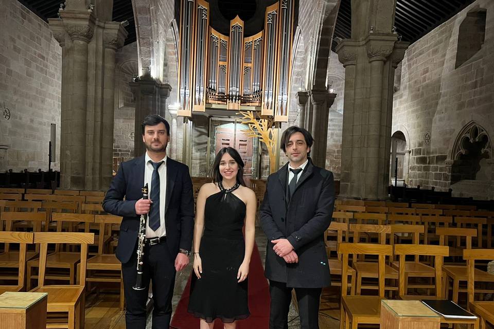 Solemnis Trio