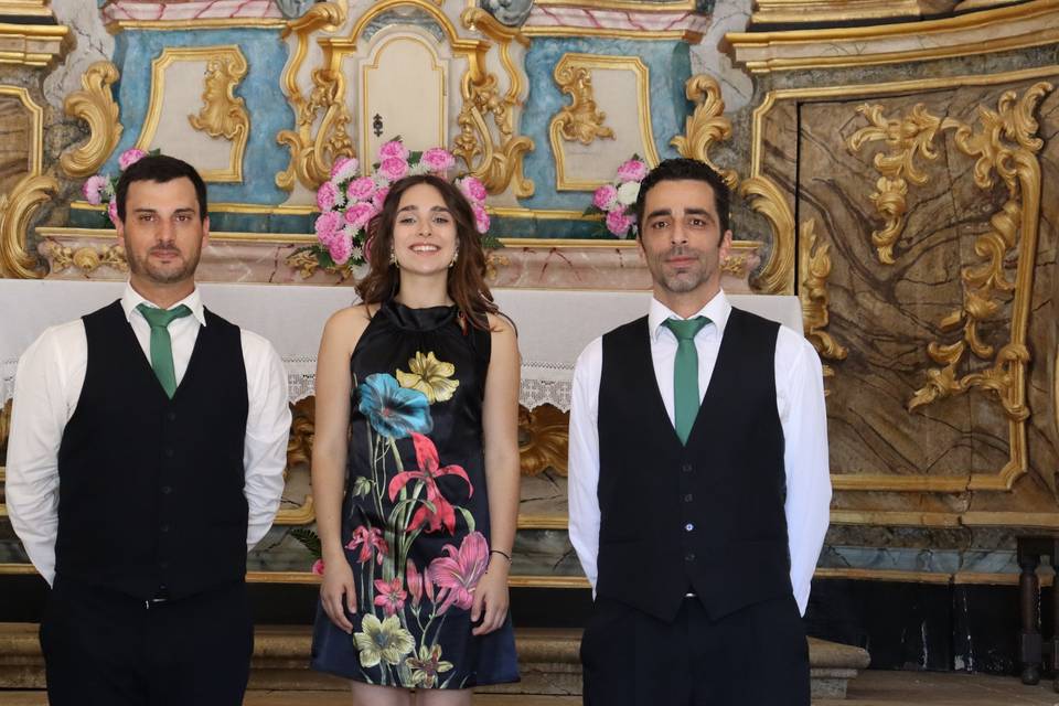 Solemnis Trio