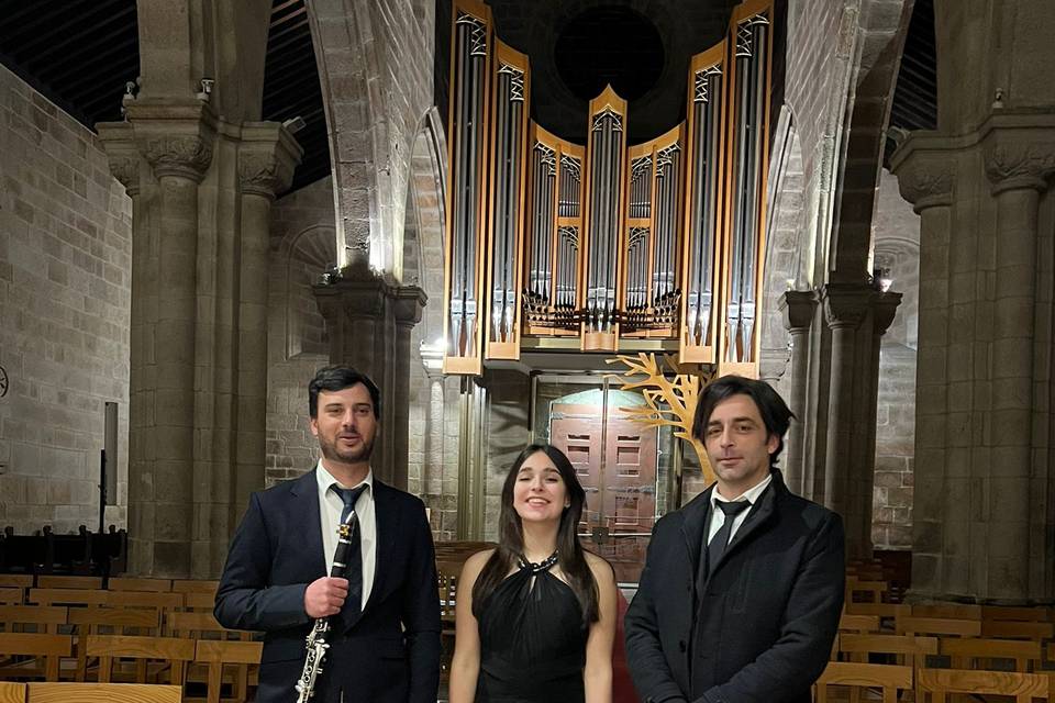 Solemnis Trio