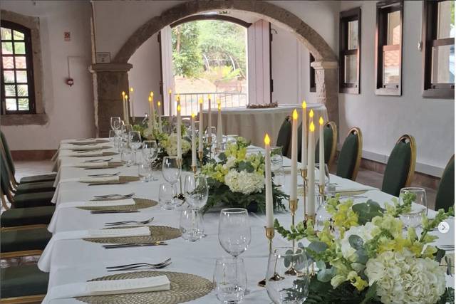 Espaço Fortuna Artes e Ofício by Flavors Eventos