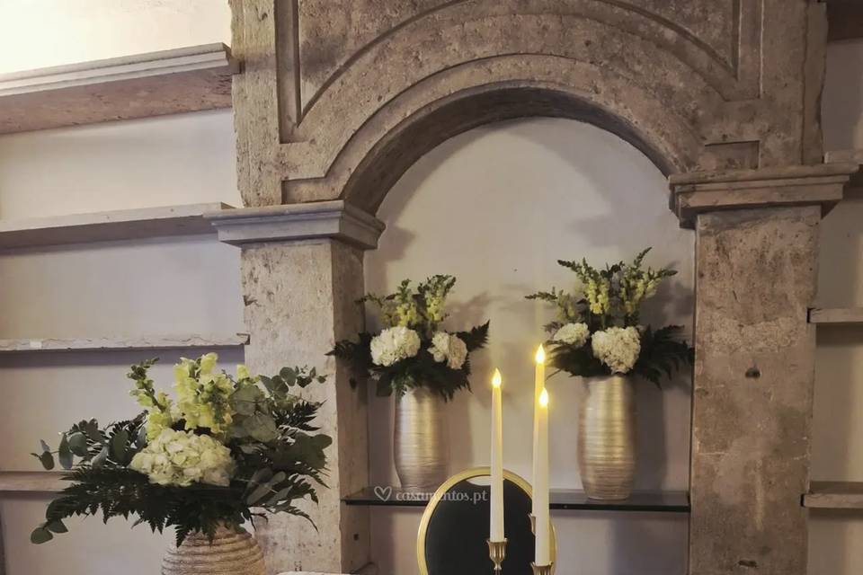 Cerimónia