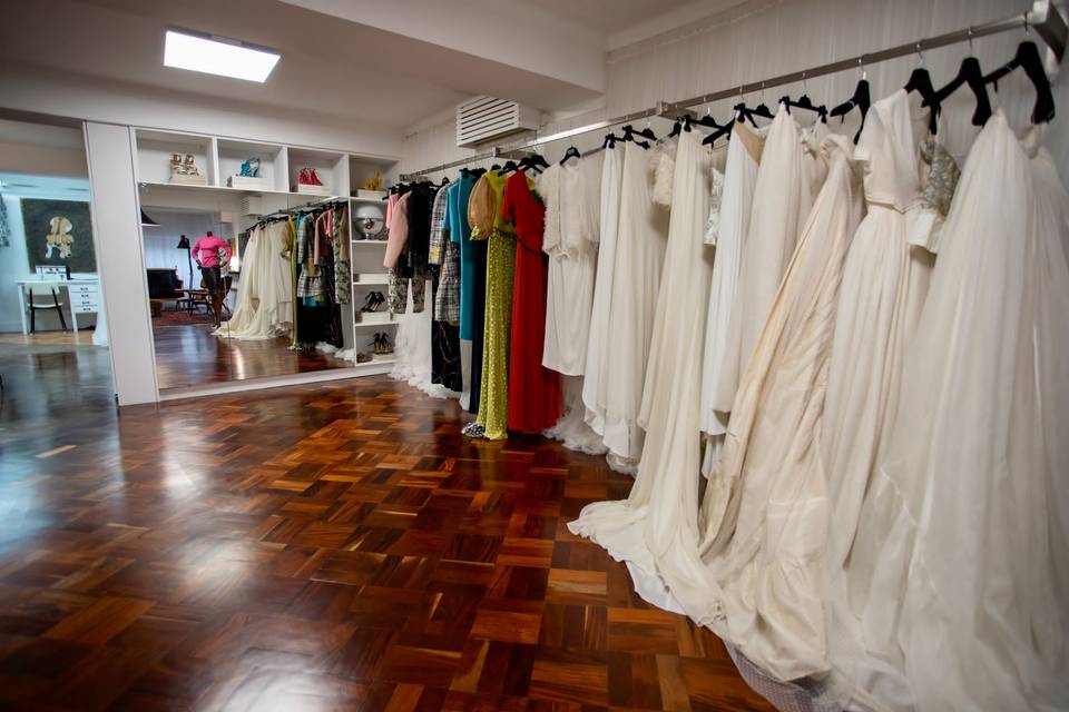 Atelier, foto: José Bandeira