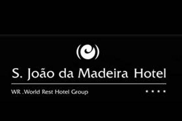 S. João da Madeira Hotel