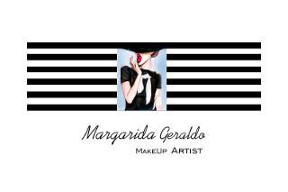 Margarida Geraldo - Makeup Artist