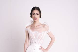 Armando Gabriel Couture Corsetry