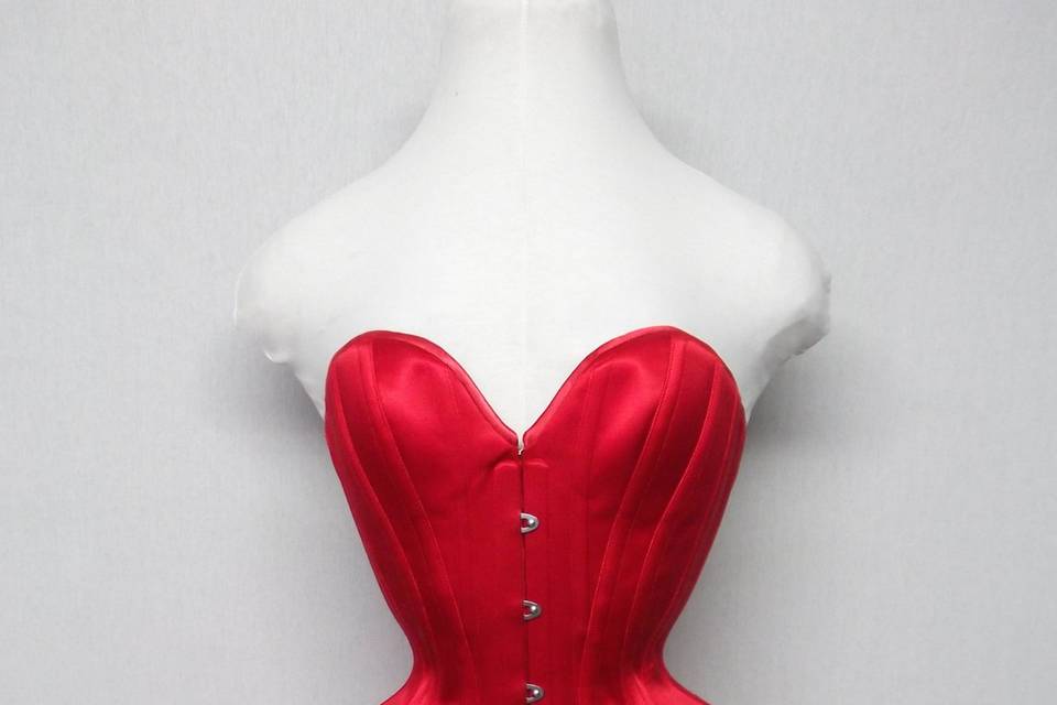 Armando Gabriel Couture Corsetry