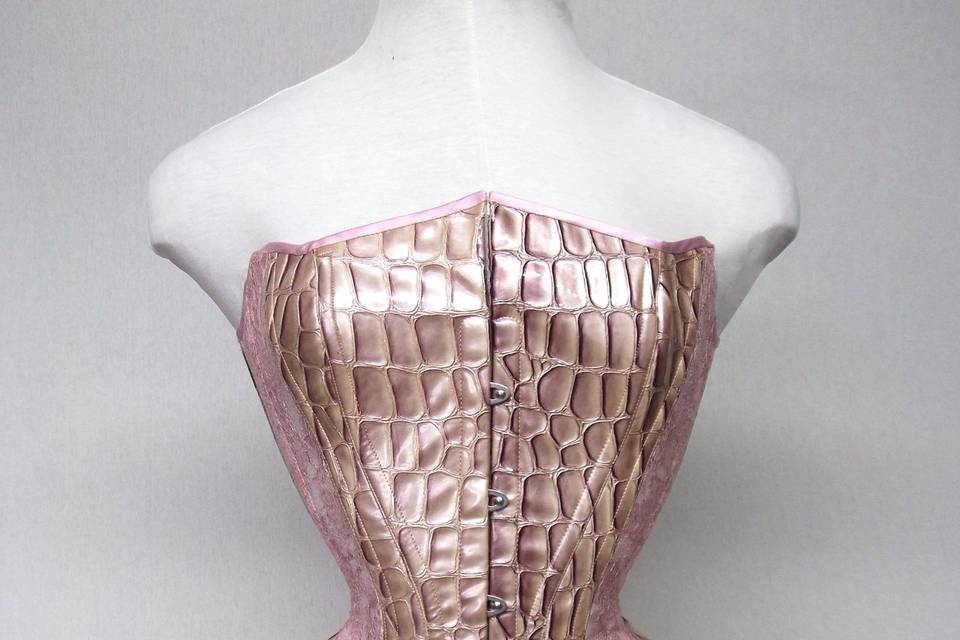 Armando Gabriel Couture Corsetry