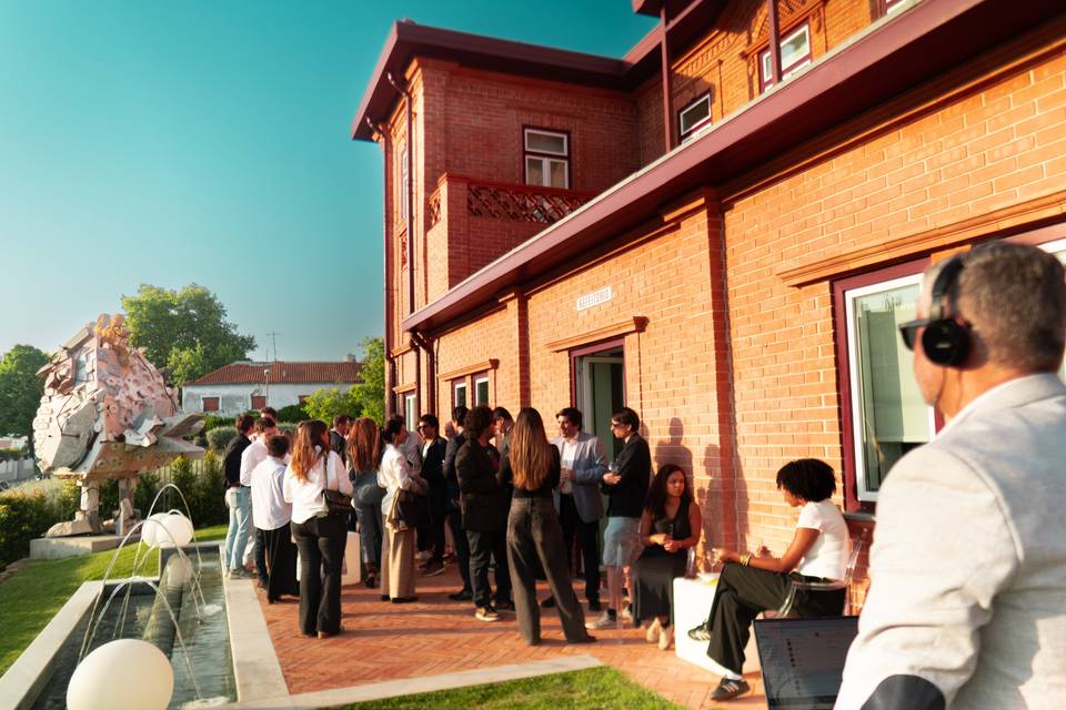 Eventos