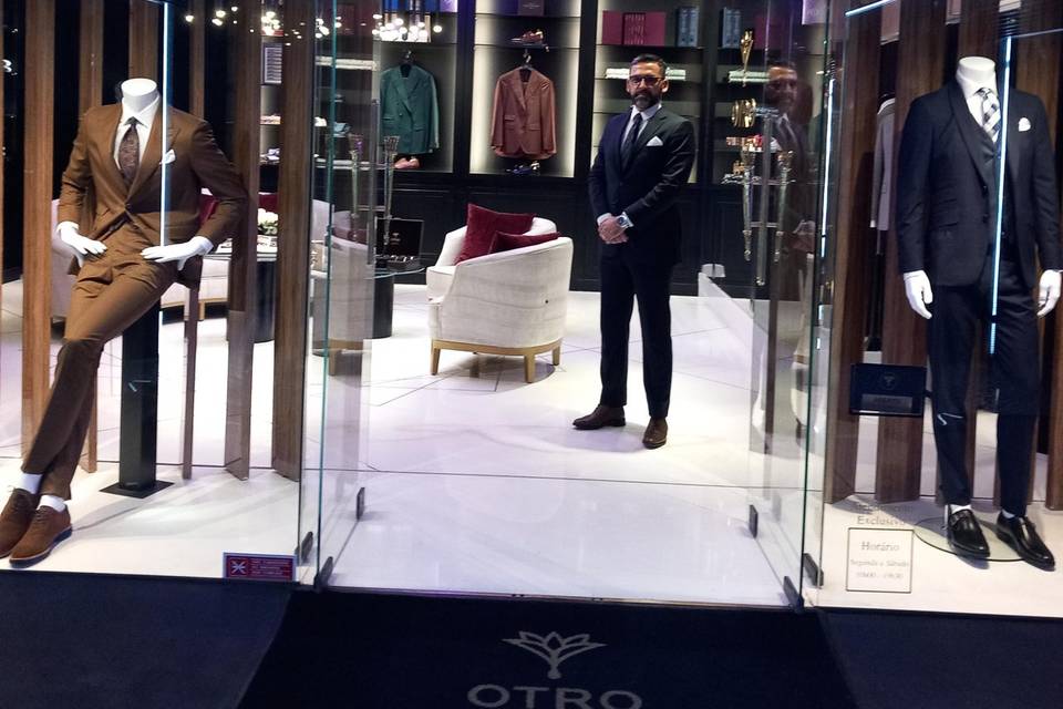 Otro Private Tailoring