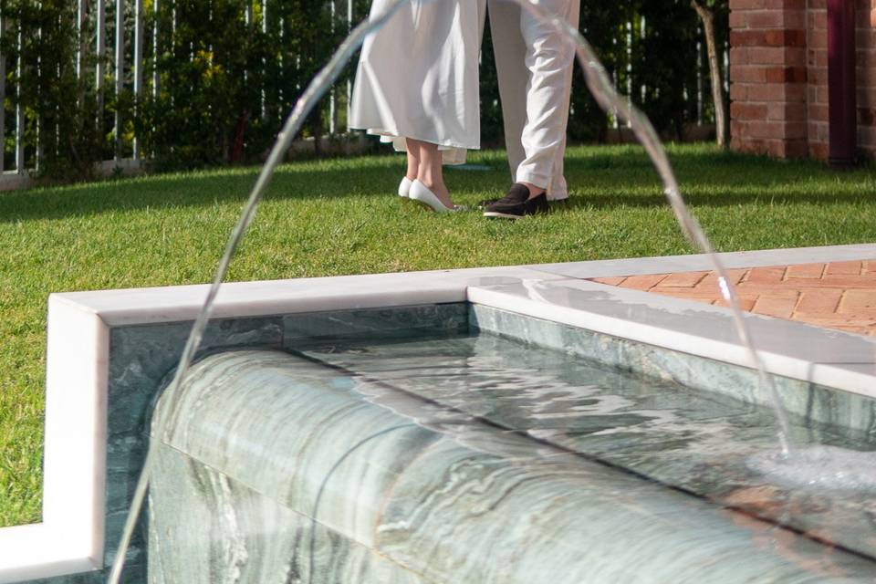 Instalações