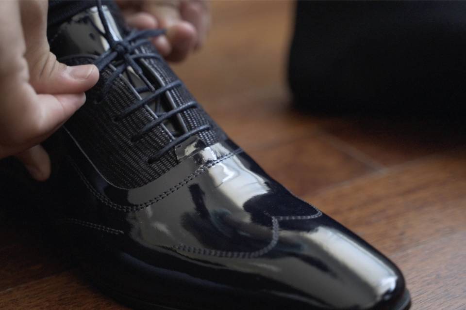 Sapatos