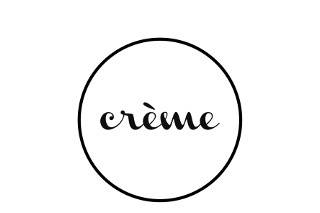 Crème logo