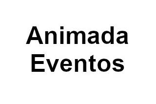 Animada eventos logo