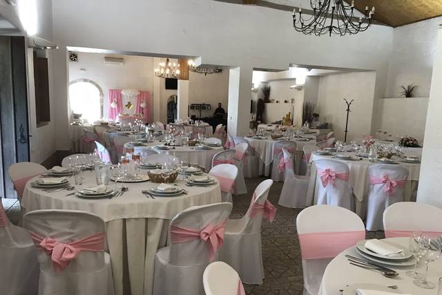 Sala Rosa