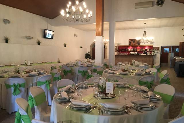 Sala Verde