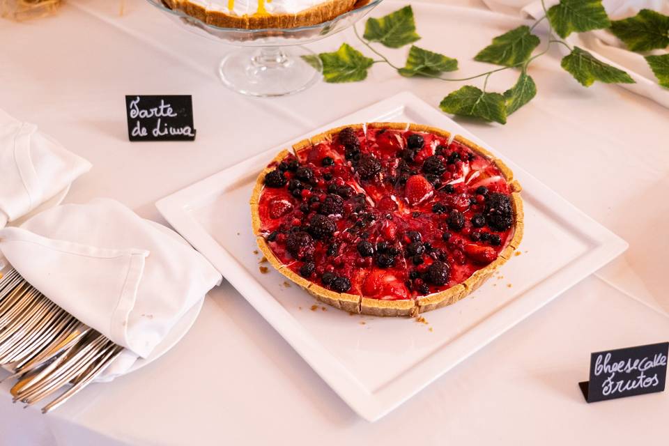 Tarte